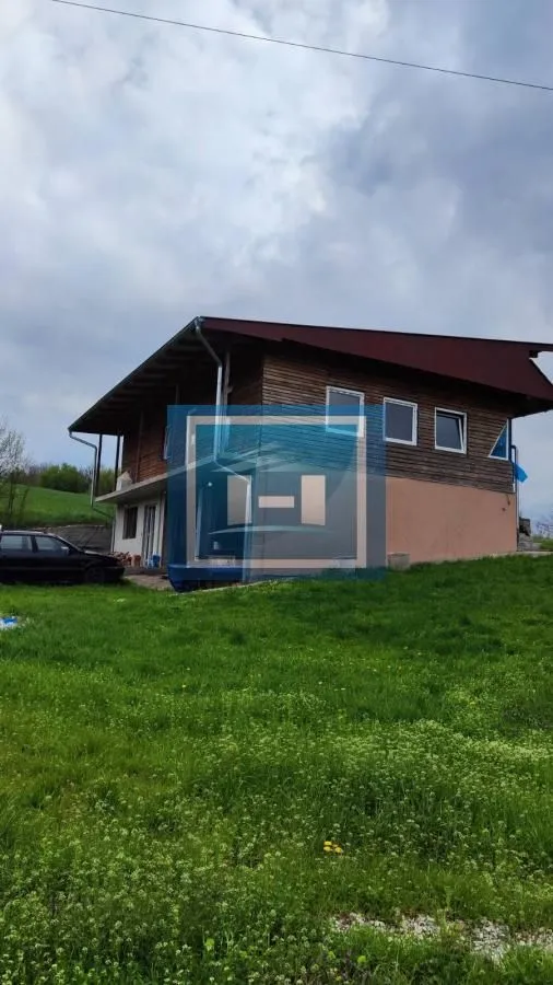 Prodaja, kuća, 120m², Batočina, Srbija