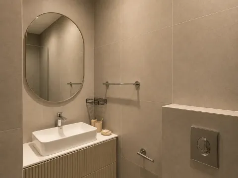 Rent, house, 290m², Stari Aerodrom, Podgorica - image 16