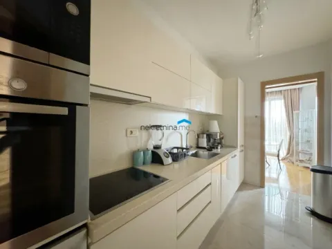 Izdavanje, trosoban stan, 104m², Preko Morače, Podgorica - image 5