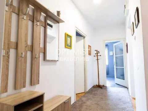 Rent, three bedroom apartment, 65m², Profesorska Kolonija, Palilula Sve Podlokacije - image 6