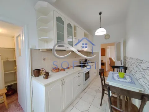 Izdavanje, dvosoban stan, 46m², Centar, Novi Sad - image 10