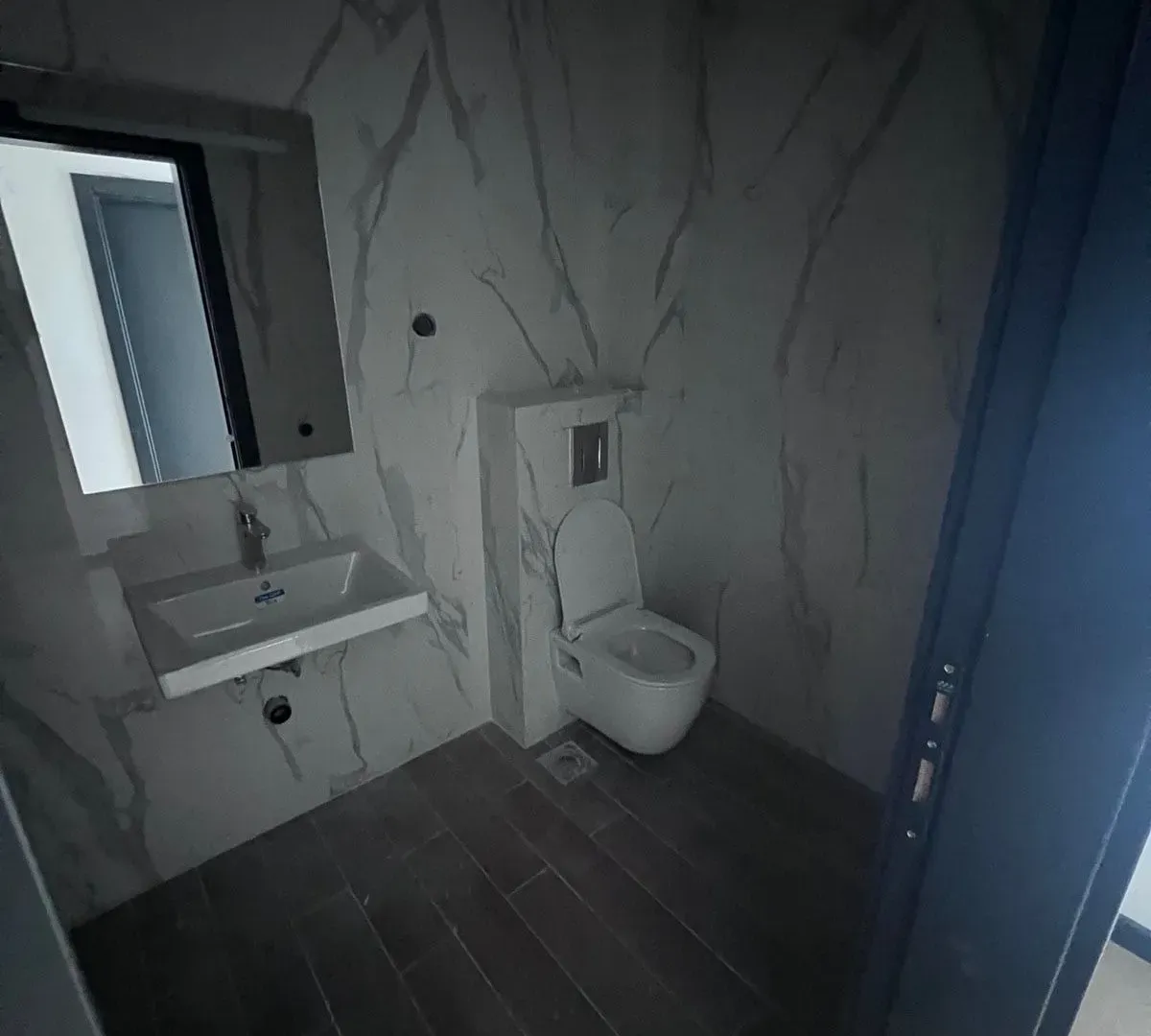 Prodaja, dvosoban stan, 89m², Gorica C, Podgorica