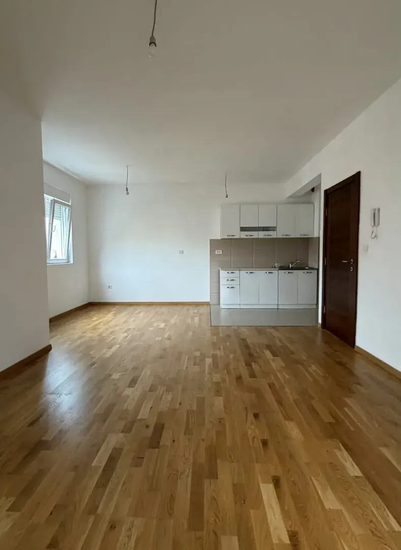 Sale, two bedroom apartment, 73m², Tuški Put, Podgorica