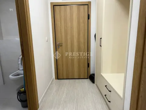 Rent, one bedroom apartment, 45m², City Kvart, Podgorica - image 10