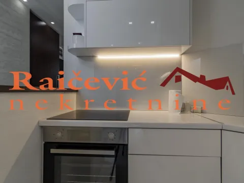 Prodaja, dvosoban stan, 60m², Vračar Hram, Vračar Sve Podlokacije - image 10