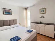 Izdavanje, dvosoban stan, 58m², Budva, Crna Gora - image 4
