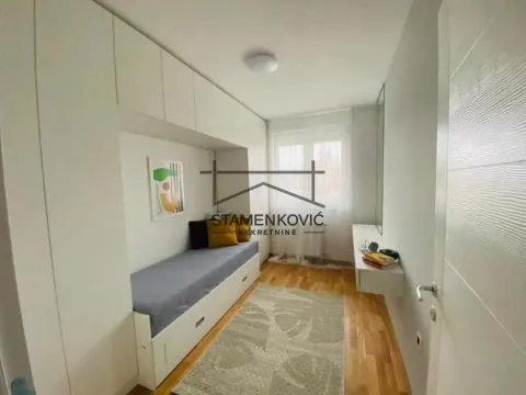 Prodaja, trosoban stan, 62m², Sajam, Novi Sad Sve Podlokacije - image 13