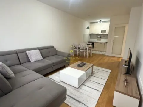 Prodaja, jednosoban stan, 49m², Central Point, Podgorica - image 10