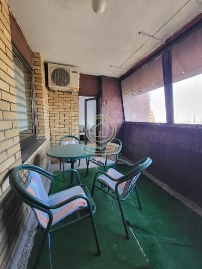 Rent, two bedroom apartment, 56m², Medijana, Niš