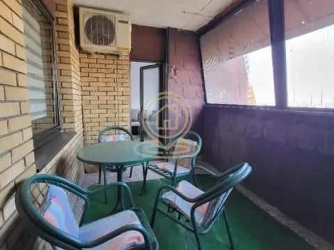 Rent, two bedroom apartment, 56m², Medijana, Niš - image 7