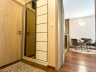 Izdavanje, dvosoban stan, 70m², Master Kvart, Podgorica - image 11