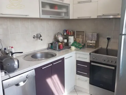 Sale, two bedroom apartment, 51m², Podbara, Novi Sad Sve Podlokacije - image 4