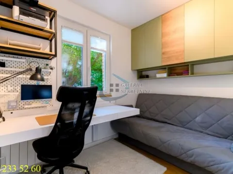 Sale, three bedroom apartment, 74m², Višnjička Banja, Palilula Sve Podlokacije - image 10