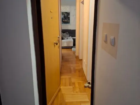 Prodaja, jednosoban stan, 43m², Podkošljun, Budva - image 13