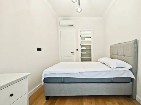 Rent, two bedroom apartment, 60m², Gorica C, Podgorica - image 5