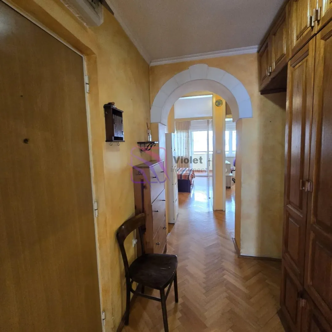 Rent, two bedroom apartment, 85m², Podgorica, Crna Gora