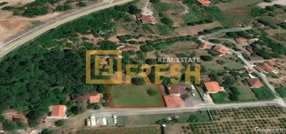 Prodaja, plac, 1200m², Farmaci, Podgorica