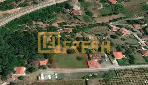 Prodaja, plac, 1200m², Farmaci, Podgorica - image 2