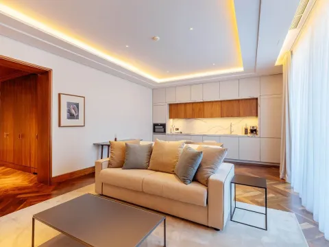 Prodaja, jednosoban stan, 95m², Porto Montenegro, Tivat - image 7