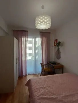 Prodaja, jednosoban stan, 43m², Bečići, Budva - image 4