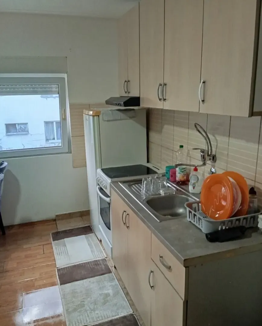 Rent, house, 45m², Dobanovci, Surčin