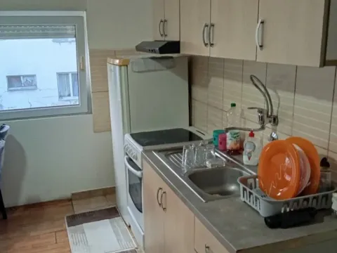Rent, house, 45m², Dobanovci, Surčin