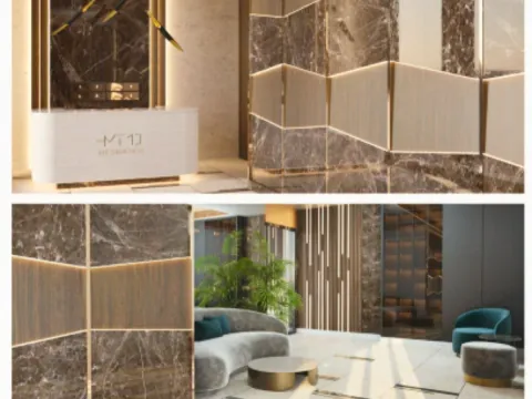 Prodaja, četvorosoban stan, 218m², Dedinje Sve Podlokacije, Beograd - image 2