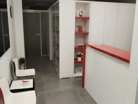 Izdavanje, poslovni prostor, 58m², Crveni Krst, Beograd - image 2