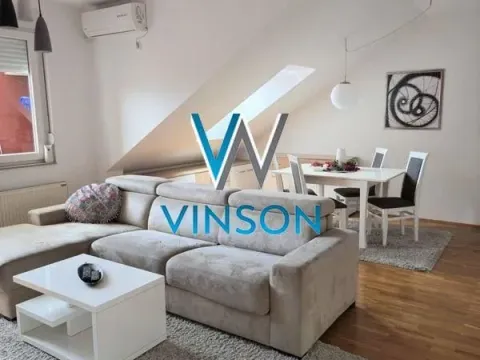Izdavanje, jednosoban stan, 41m², Podbara, Novi Sad Sve Podlokacije - image 2