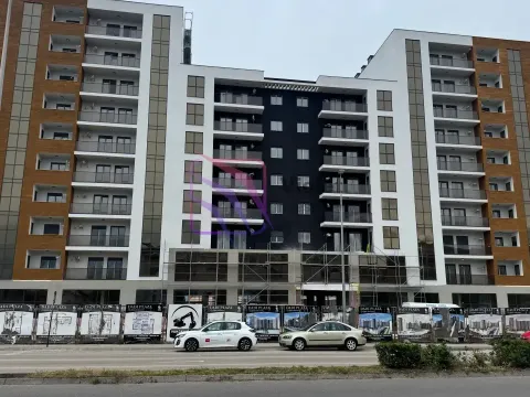 Rent, office space, 105m², Stari Aerodrom, Podgorica - image 1