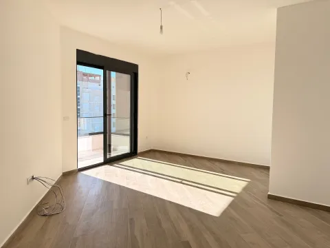 Prodaja, jednosoban stan, 51m², Pinješ, Ulcinj - image 1