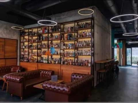 Rent, office space, 125m², Kalemegdan, Beograd - image 3