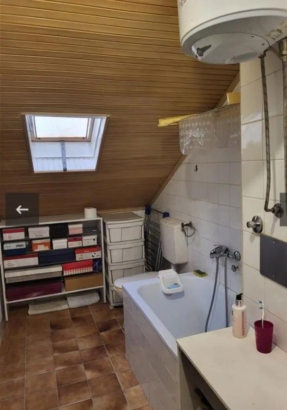 Prodaja, dvosoban stan, 140m², Centar, Podgorica