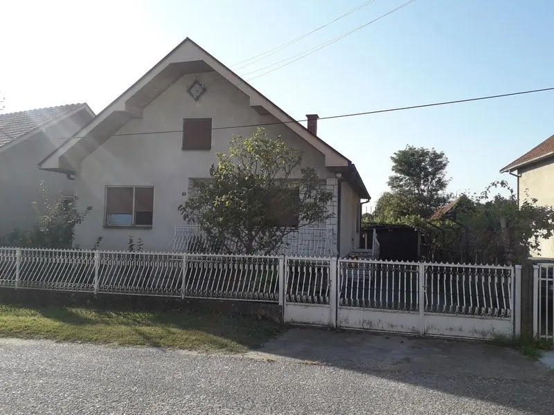 Prodaja, kuća, 116m², Svilajnac, Srbija