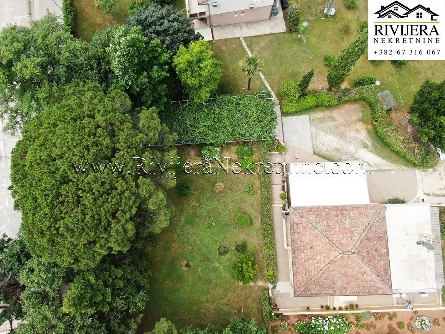Prodaja, kuća, 262m², Centar, Herceg Novi
