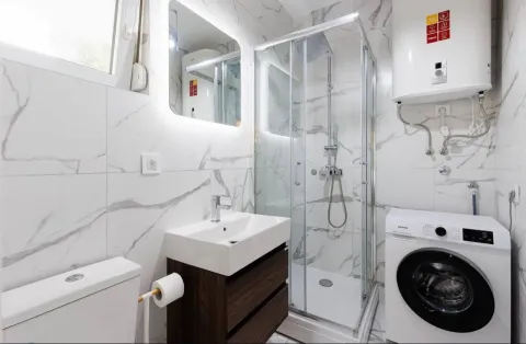 Prodaja, jednosoban stan, 51m², Bečići, Budva - image 19