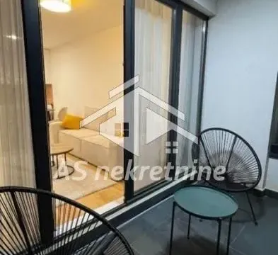 Izdavanje, dvosoban stan, 46m², Višnjička Banja, Palilula Sve Podlokacije - image 21