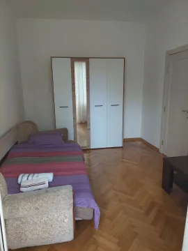 Rent, two bedroom apartment, 70m², Centar, Podgorica - image 6