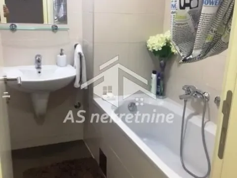 Rent, apartment, 45m², Novi Beograd Blok 67, Novi Beograd Sve Podlokacije - image 17