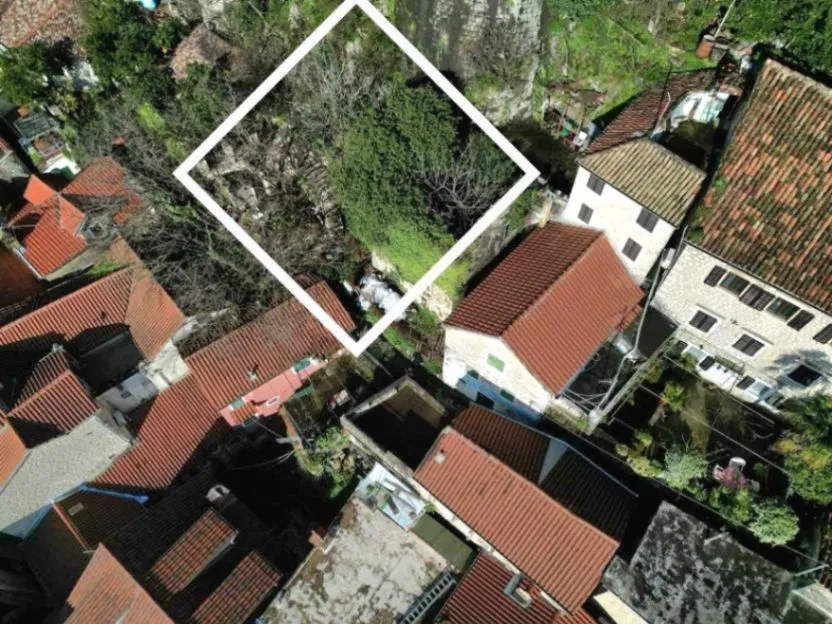Prodaja, kuća, 132m², Grad, Kotor