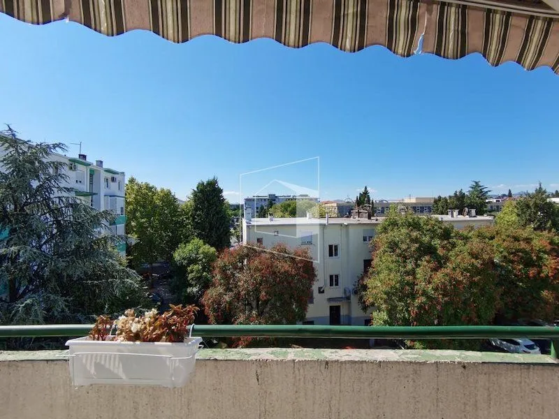 Prodaja, stan, 92m², Preko Morače, Podgorica