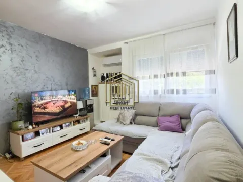 Prodaja, jednosoban stan, 40m², Zabjelo, Podgorica - image 2