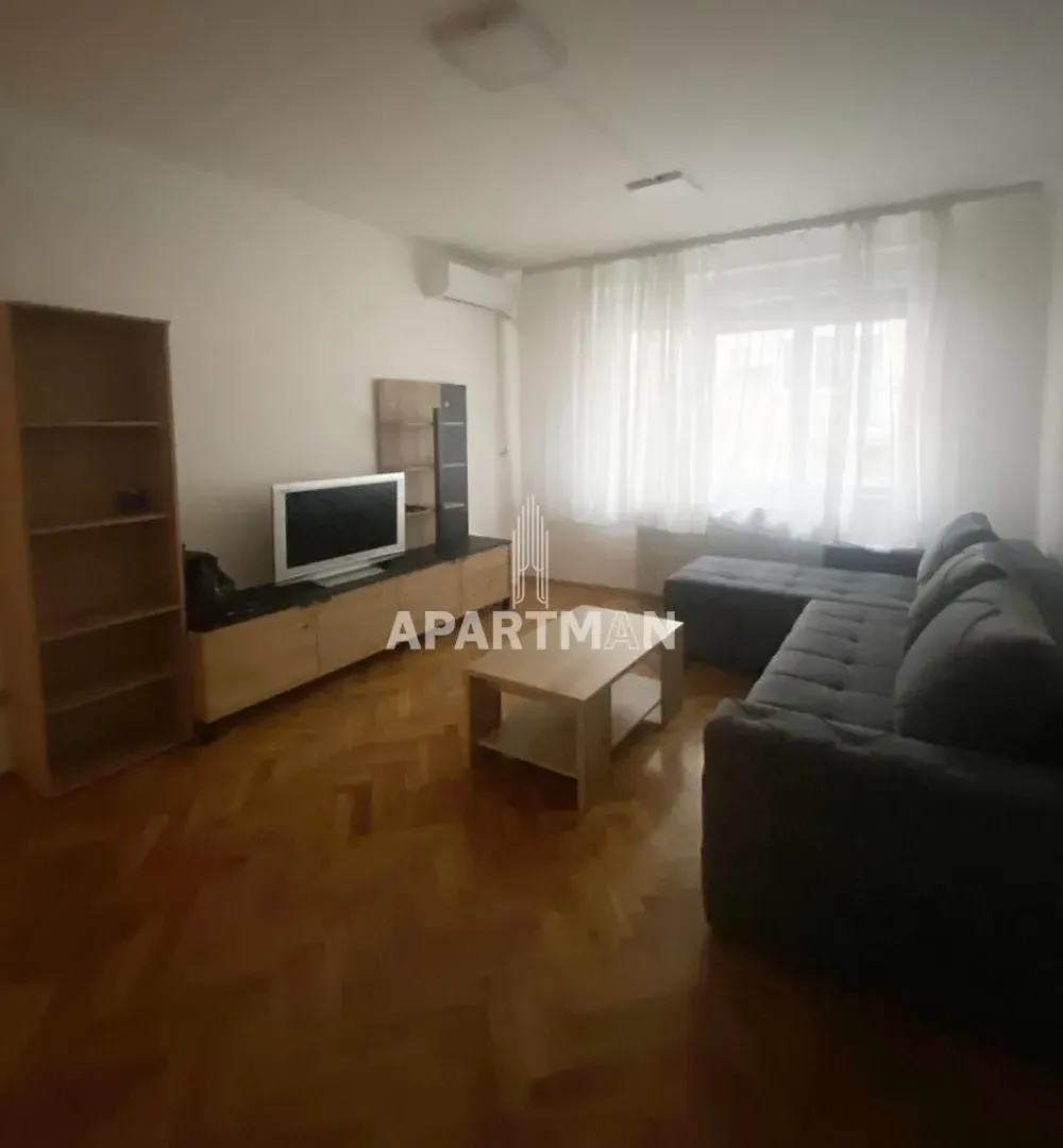 Prodaja, dvosoban stan, 56m², Kalenić Pijaca, Vračar Sve Podlokacije