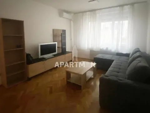 Prodaja, dvosoban stan, 56m², Kalenić Pijaca, Vračar Sve Podlokacije - image 1