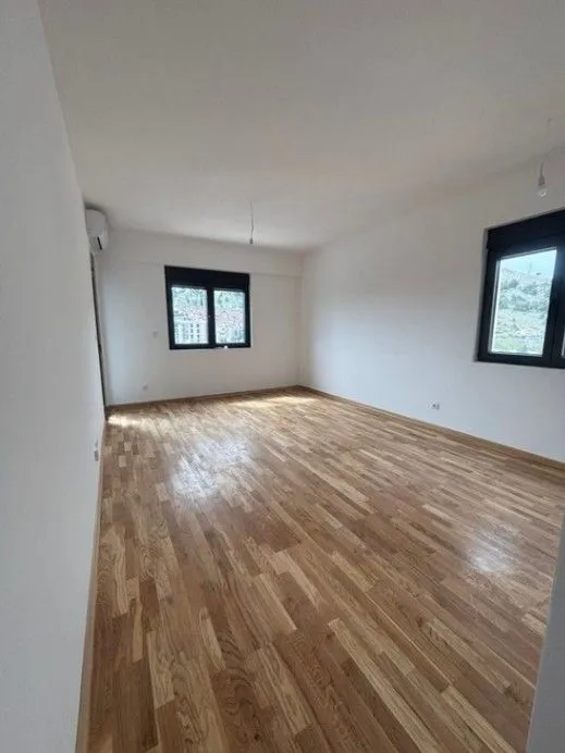 Sale, two bedroom apartment, 64m², Vezirov Most, Podgorica