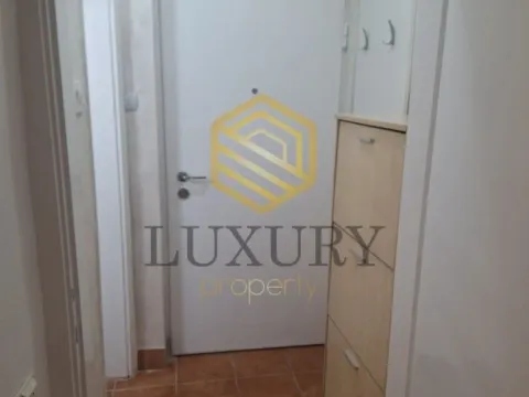 Izdavanje, jednosoban stan, 38m², Centar, Podgorica - image 6