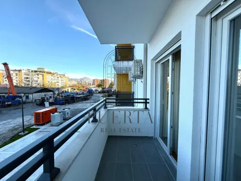 Prodaja, jednosoban stan, 45m², Pobrežje, Podgorica - image 6