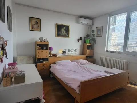 Sale, two bedroom apartment, 62m², Novi Beograd Sve Podlokacije, Beograd - image 5