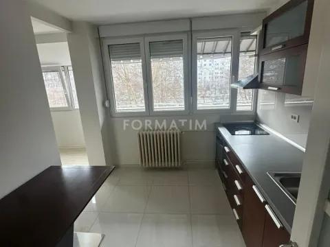 Rent, two bedroom apartment, 56m², Novi Beograd Sve Podlokacije, Beograd - image 8