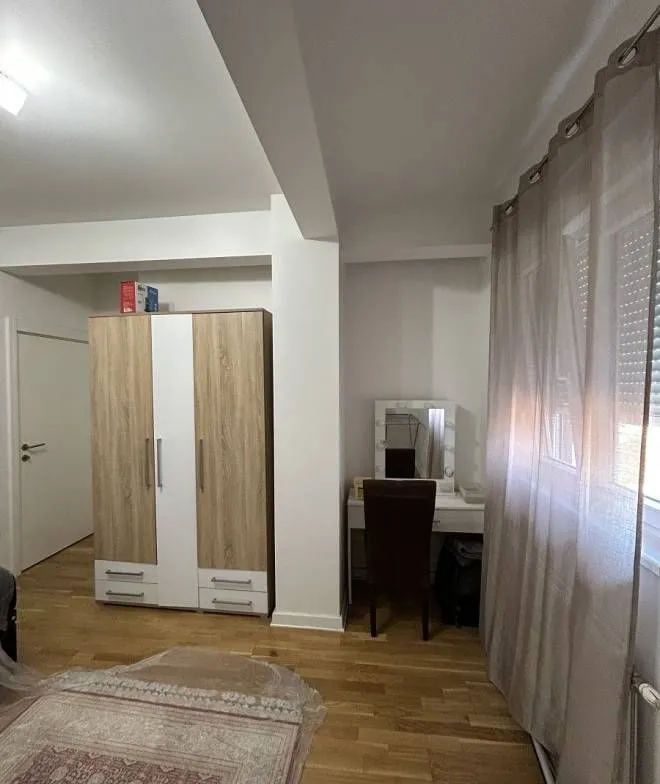 Rent, three bedroom apartment, 72m², Karaburma, Palilula Sve Podlokacije